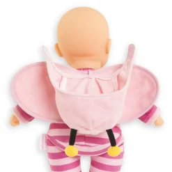 Corolle Poupon Pti'Coeur Abeille Discount