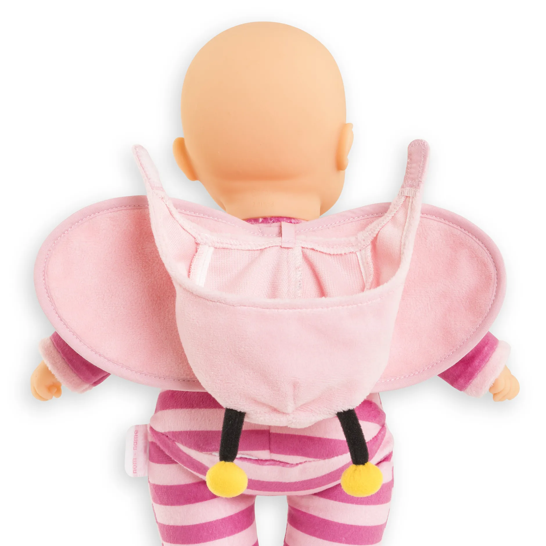 Corolle Poupon Pti'Coeur Abeille Discount