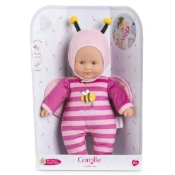 Corolle Poupon Pti'Coeur Abeille Discount