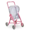 Corolle Poussette Florale pour poupon 30 cm New