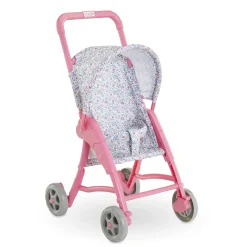Corolle Poussette Florale pour poupon 30 cm New