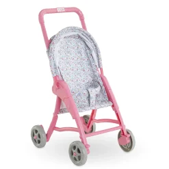 Corolle Poussette Florale pour poupon 30 cm New