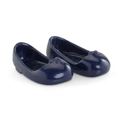 Corolle Prune en Bleu Marine New