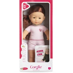 Corolle Prune en T-Shirt & Jupe Clearance