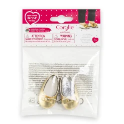 Corolle Prune en T-Shirt & Jupe Clearance