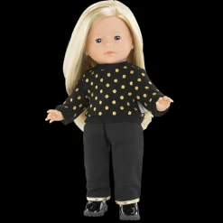 Corolle Pull Couture pour poupée ma New