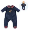 Corolle Pyjama en Fêtes pour poupon 36 cm Hot