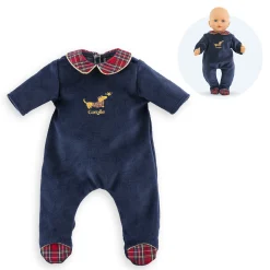 Corolle Pyjama en Fêtes pour poupon 36 cm Hot