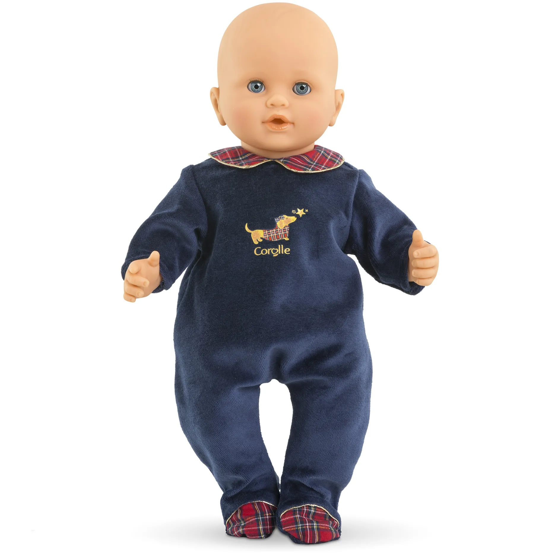 Corolle Pyjama en Fêtes pour poupon 36 cm Hot