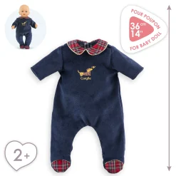 Corolle Pyjama en Fêtes pour poupon 36 cm Hot
