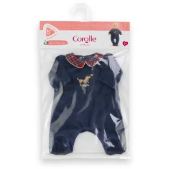 Corolle Pyjama en Fêtes pour poupon 36 cm Hot