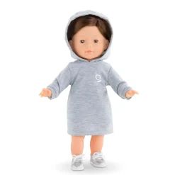 Corolle Robe à Capuche pour poupée ma Clearance