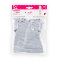 Corolle Robe à Capuche pour poupée ma Clearance