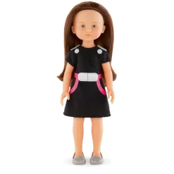Corolle Robe à customiser pour poupée ma chérie création Online