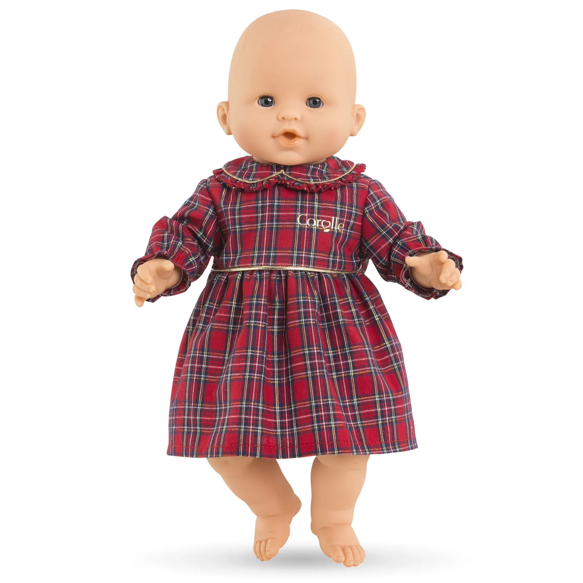 Corolle Robe en Fêtes pour poupon 36 cm Best