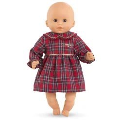Corolle Robe en Fêtes pour poupon 30 cm New