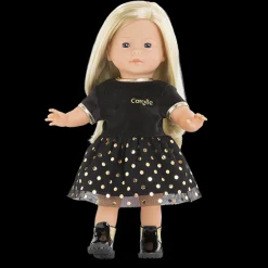 Corolle Robe Couture pour poupée ma Hot