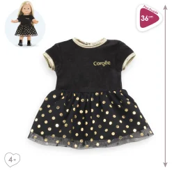 Corolle Robe Couture pour poupée ma Hot