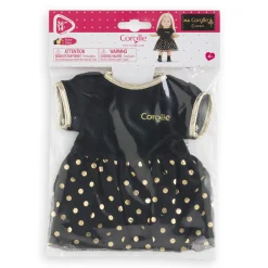 Corolle Robe Couture pour poupée ma Hot