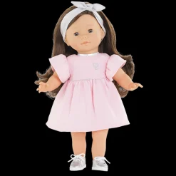 Corolle Robe et Bandeau pour poupée ma Sale