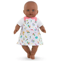 Corolle Robe Petit Artiste pour poupon 36 cm New