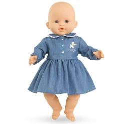 Corolle Robe Week-end à Paris pour poupon 36 cm Sale