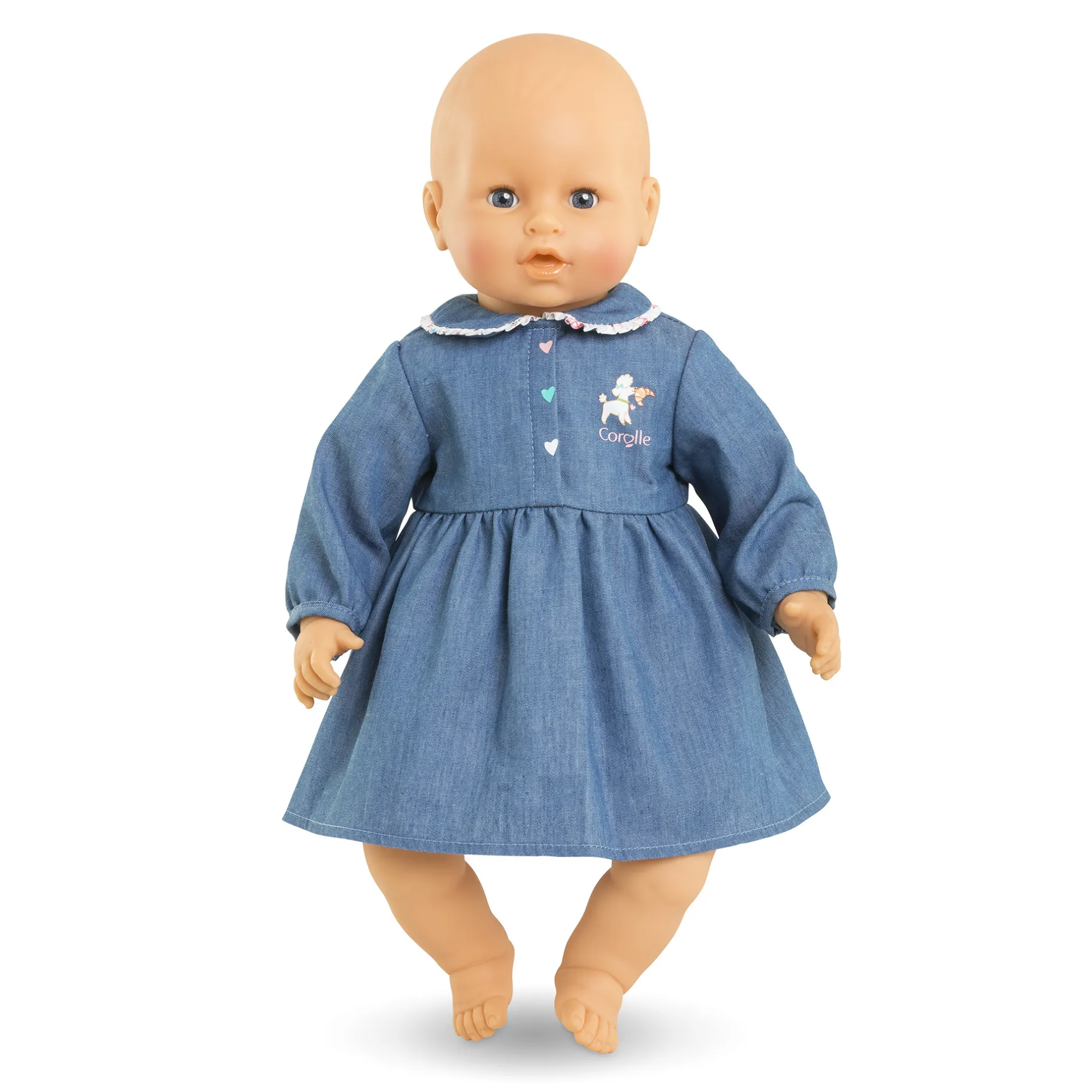 Corolle Robe Week-end à Paris pour poupon 42 cm Online