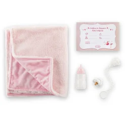 Corolle Rose, mon poupon d'exception Online