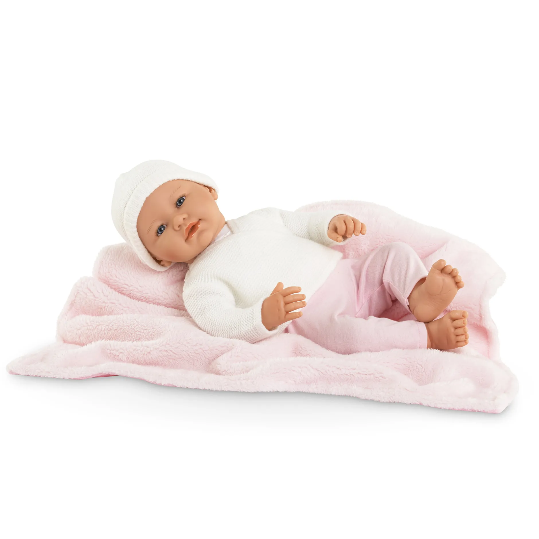 Corolle Rose, mon poupon d'exception Online