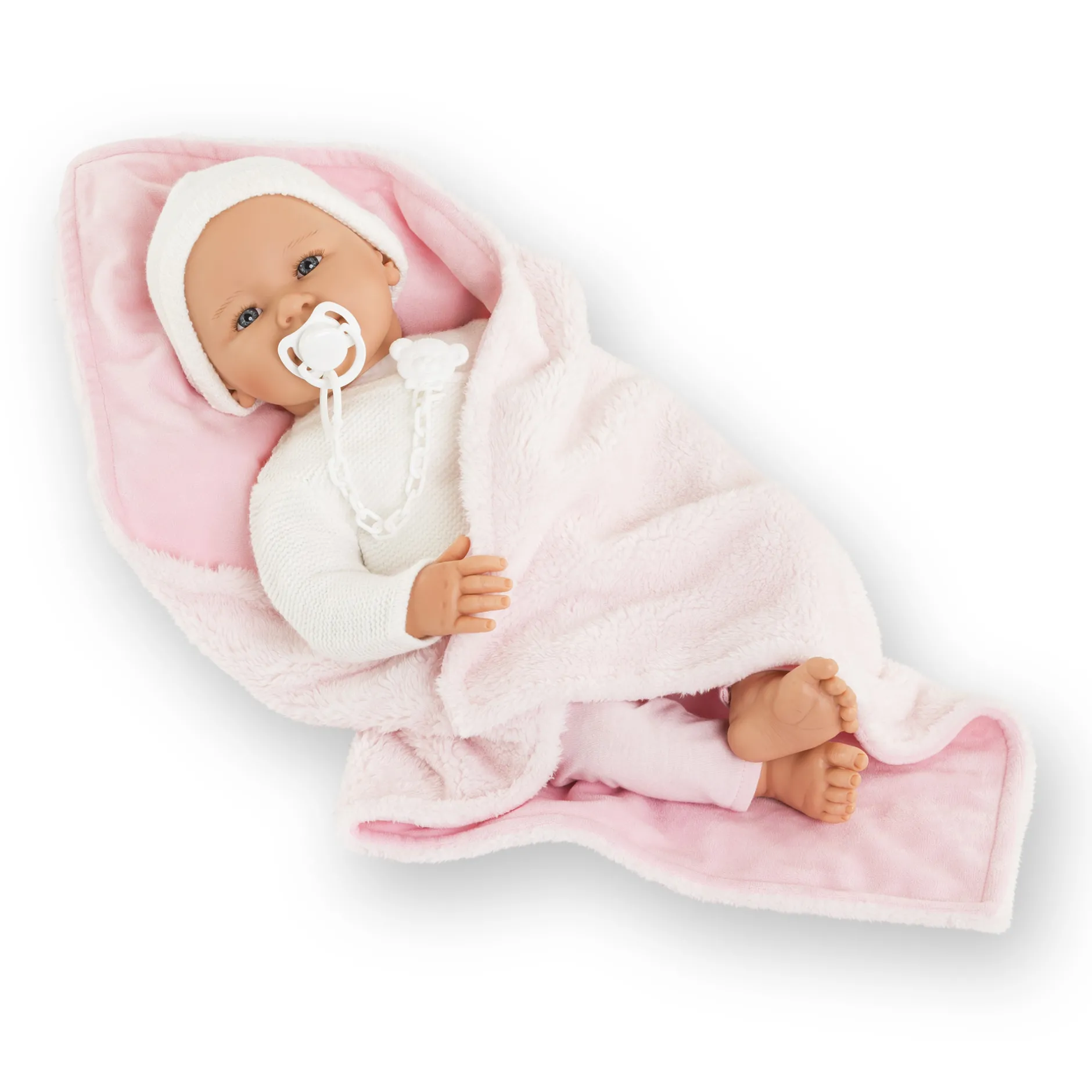 Corolle Rose, mon poupon d'exception Online