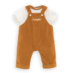 Corolle Salopette 2 en1 Bords de Loire pour poupon 36 cm Online
