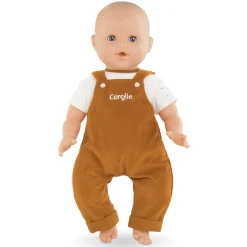 Corolle Salopette 2 en1 Bords de Loire pour poupon 36 cm Online