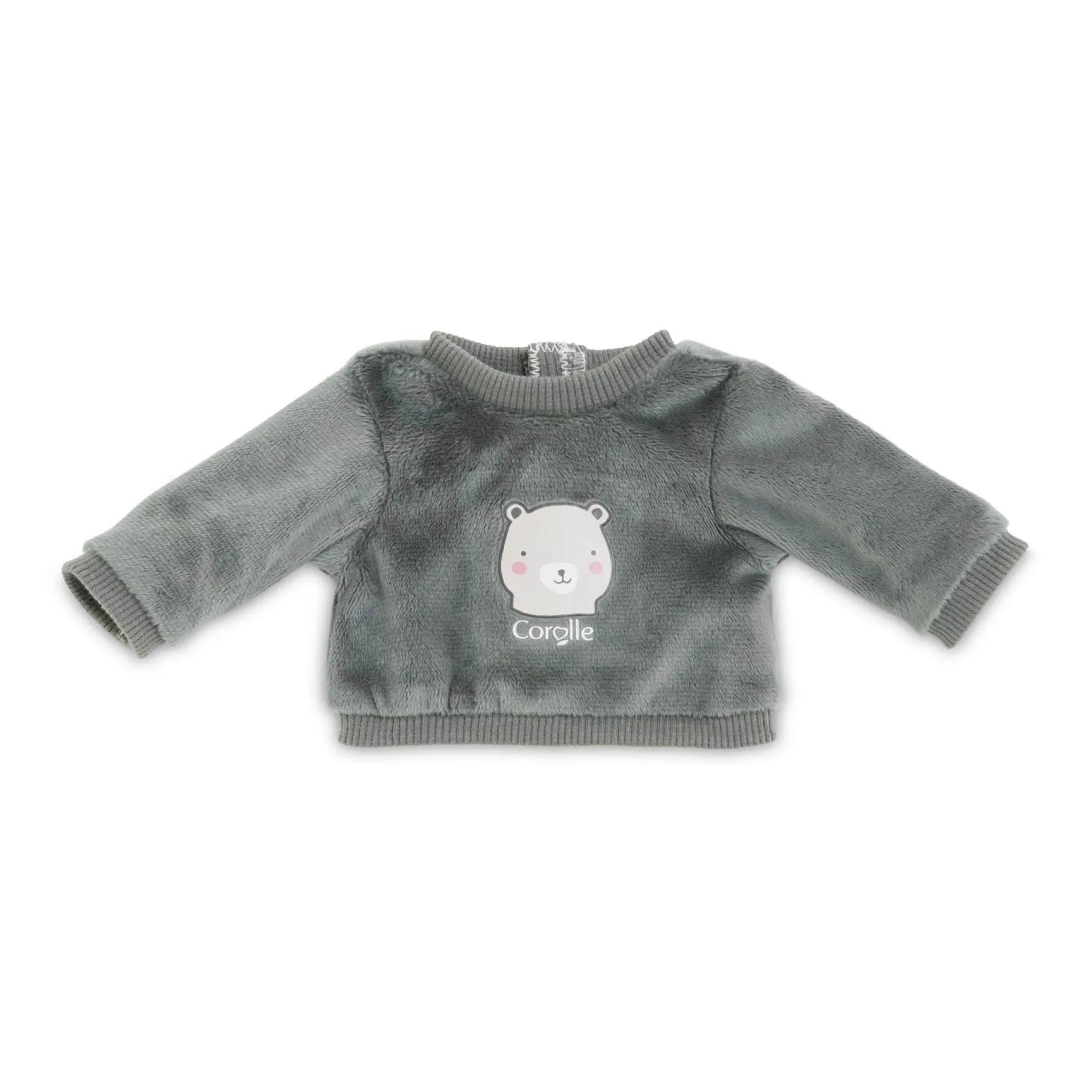 Corolle Sweat Ourson pour poupon 30 cm