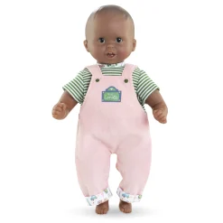 Corolle T-Shirt et Salopette Week-end à Paris pour poupon 30 cm Clearance