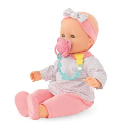 Corolle Tétine sonore pour poupon 36 cm Best